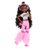 BARBIE Dream Besties rulluiskudel nukk Brooklyn, JFX97 