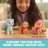 PAW PATROL figuur Skye's World Animal Rescue, assortii., 6076383 