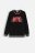 COCCODRILLO long sleeved t-shirt ACADEMY BOY JUNIOR, mustad, ZC4143101ABJ-021-152, 152 cm 