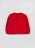 OVS BOY9-36M SWEATSHIRTS 2H 18-24 RED 001922126 