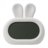 MARY'S äratuskell RABBIT, Grey, MW20730 