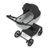 ANEX universaalne vanker ELI 2in1, grey, el-SE01 ,  8885020502084(frame) 