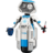 76339 LEGO® ǀ Marvel Fantastiline nelik H.E.R.B.I.E. 