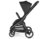 PEG PEREGO käru CITY LOOP PRO, True black, IP40000000MO13 