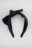 COCCODRILLO hairpin PETIT BIJOU, sinine, WC5311915PBJ-015-000, one size cm 