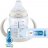 NUK õppimispudel  FIRST CHOICE+, MINNIE, 150 ml, 6-18 m., mix, SK67 SK67