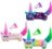 FURBY DJ furblets, assortii, G17775L4 
