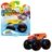 HOT WHEELS värvimuutvad üksikud autod, assortii, HGX06 HGX06