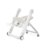 PEG PEREGO söögitool SIESTA FOLLOW ME, lucent, IH03000002BL46PP IH03000002BL46PP