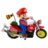 HOT WHEELS RC Mario Kart mootorratas, JML15 