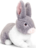KEEL TOYS pehme mänguasi jänes, 18 cm, assortii, SE1053 