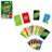 MATTEL GAMES UNO kaardid Flex, HMY99 HMY99
