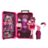 MONSTER HIGH Skulltimate Secrets Draculaura komplekt, JDR50 