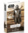 Waddingtons Star Wars mängukaardid The Mandalorian, EN, WM00864-EN1-12 