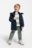 COCCODRILLO jope OUTERWEAR BOY KIDS, sinine, WC5152405OBK-015-122, 122 cm 