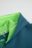 COCCODRILLO hooded pullover with zipper, green, size 