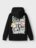 NAME IT MINECRAFT kapuutsiga pusa, 13238540 134-140 