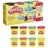 PLAY-DOH plastiliin, 8 tk, assortii, G05135L0 