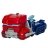 TRANSFORMERS MV8 mänguasi Prime Changer, assortii, F86115L0 