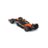 BBURAGO 1:24 automudel koos väljapanekukarbiga F1 McLaren MCL38, 18-28033 
