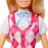 BARBIE ratsutaja nukk  Malibu, HXJ38 