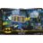 BATMAN mängukomplekt Batcave, 6071203 