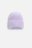 COCCODRILLO müts ACCESSORIES WINTER GIRL, violett, cm 