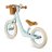 KINDERKRAFT tasakaaluratas Rapid 2, blue breeze, KRRAPI02BLU0000 