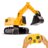 CAT RC ehitusmasin Power Excavator Digger, 83462 