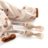 BIBADO söögiriistad, FAWN TWO PACK, BIB220 