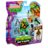TMNT figuur MIX 'N MATCH MICHELANGELO, 83803 