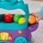 FISHER PRICE pallidega dinosaurus eestikeelne, HNR53 HNR53