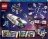60433 LEGO® City Modulaarne Kosmosejaam 