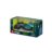 BBURAGO 1:43 auto F1 Aston Martin Aramco Cognizant Team AMR23, 18-38090 