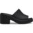 CROCS sandaalid BROOKLYN mustad, 209408-060 41 suurus 