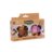 FUGGLER Gold Edition figuuride komplekt, 2 tk, assortii, FG2315 