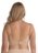 CARRIWELL õmblusteta rinnahoidja, rinnahoidja 2tk., XL, black/honey, 308311 