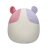 JAZWARES SQUISHMALLOWS pehme mänguasi 30 cm, assortii, SQVA00862 