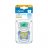 DR. BROWNS PreVent BUTTERFLY SHIELD lutt – 2. etapp, Sinine, 2-pakk, PV22401-P4 PV22401-P4