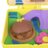 POLLY POCKET mängukomplekt SpongeBob, JKC84 