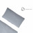 HAUCK Söötmistooli kate Stretch Grey 667590