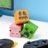 PALADOME MINECRAFT Stressi leevendavad klotsid, PP11442MCFV2 