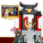 71866 LEGO® NINJAGO® Ninjategelaste väljapanek, 15. aastapäev 