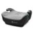 KINDERKRAFT istmekõrgendus I-BOOST 2, i-Size, hall, KCIBOO02GRY0000 