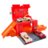 HOT WHEELS City Play and Go rajakomplekt, assortii, JHL43 