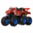 HOT WHEELS Monster Truck superautod assortii, HWN86 
