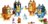 11217 LEGO® Bluey Klotsidest kokkupandav Bluey perekond 