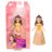 DISNEY PRINCESS väikesed nukud assortii, HPL55 