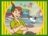 CLEMENTONI pusle Disney Classics, 12 kuubikut, 41196 