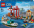 60422 LEGO® City Community Meresadam koos kaubalaevaga 